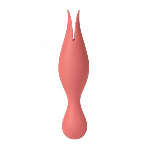 Svakom Siren Double-Tongued Clitoral / G-Spot Vibrator