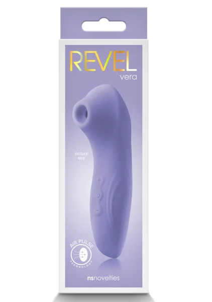 Revel Vera Air Pulse Stimulator