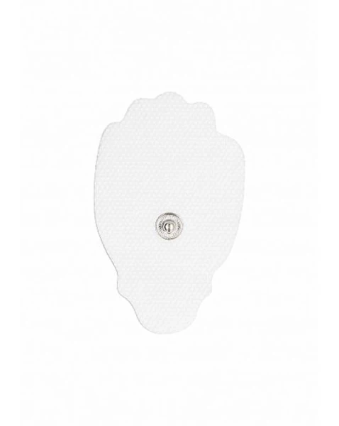 Replacement Pads - White