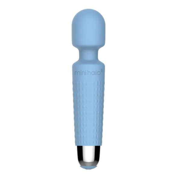 Mini Halo Wireless 20x - Powder Blue
