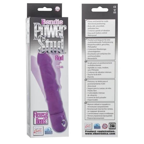 Bendie Power Stud Rod Vibe — image 8 of 10