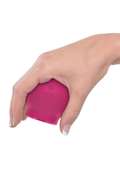 Jimmy Jane Halo Love Pod USB Rechargeable Silicone Vibrator