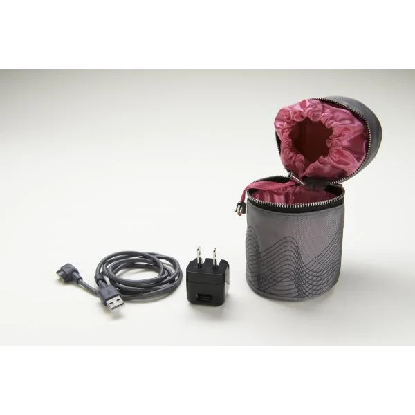 Revel Body Travel Case/Charger Accessory