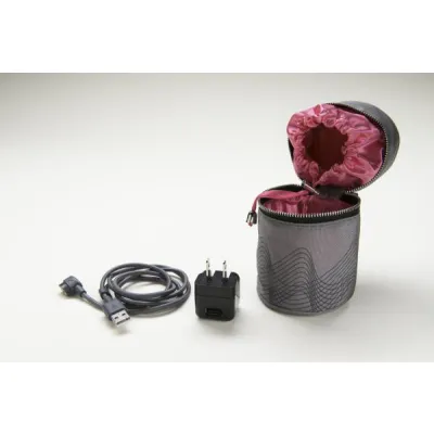 Revel Body Travel Case Charger Accessory