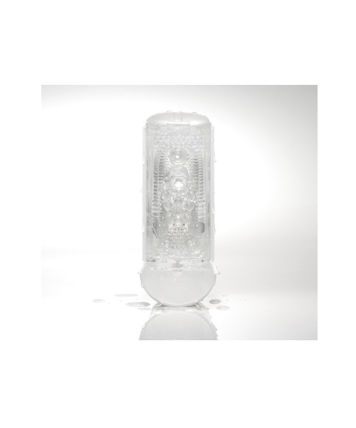 TENGA Flip Hole White