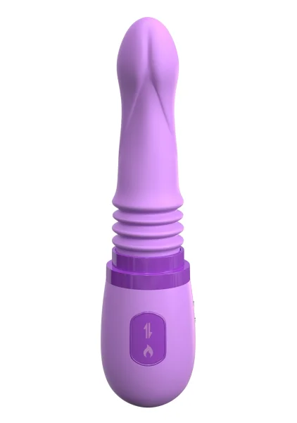 Fantasy for Her - Her Personal Sex Machine
