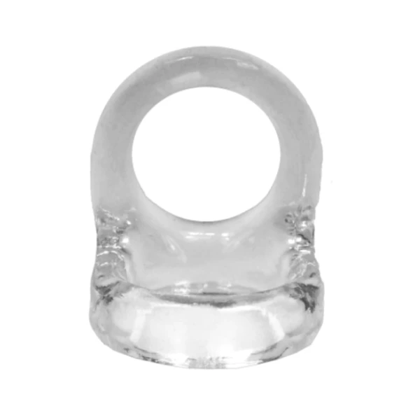Rock Solid Clear Hoist Clear