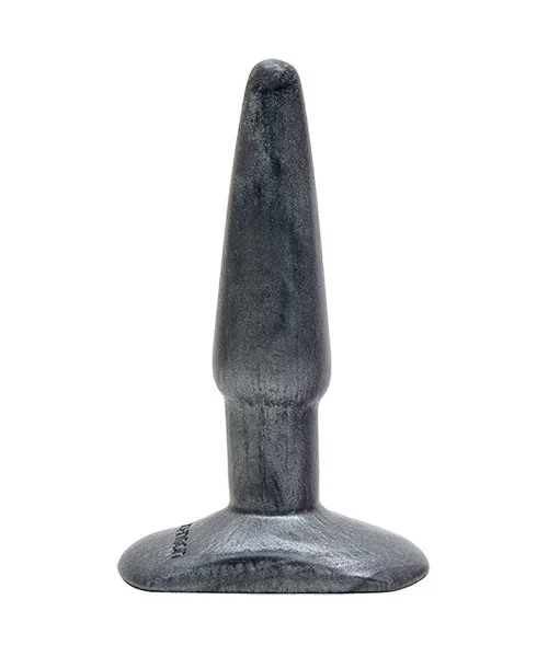 Doc Johnson Platinum Premium Silicone The Li’l End Plug