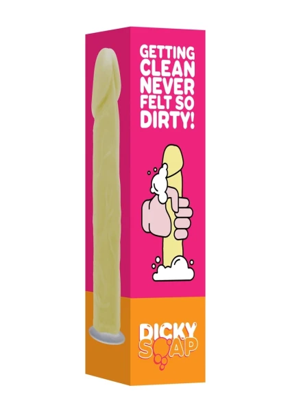 Dicky Soap