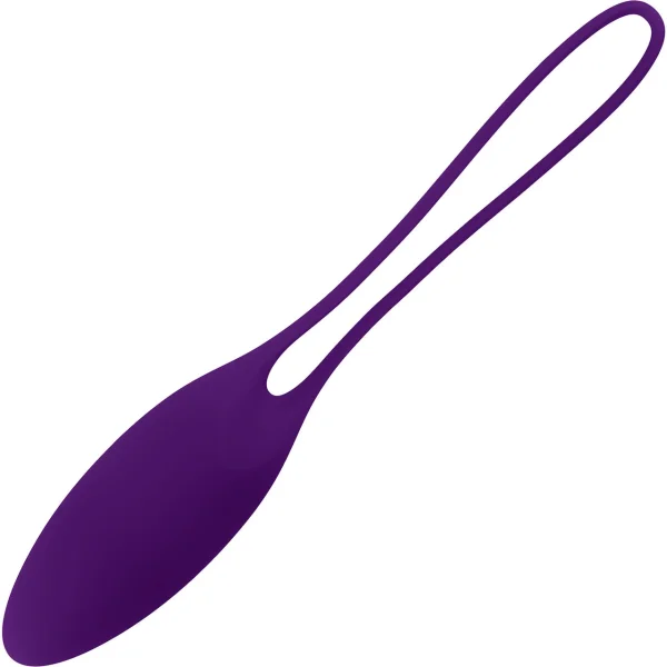 Playboy Pleasure Put In Work Silicone Kegel Ball 4 Piece Set