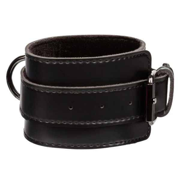Euphoria Collection Hand Cuffs - Black