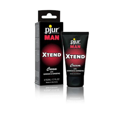 Pjur Man Xtend Cr 232 me