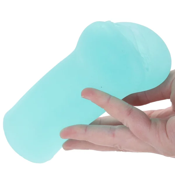 CalExotics Cheap Thrills Mermaid Masturbator
