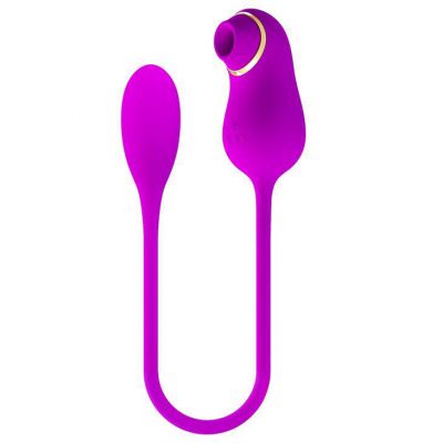 Kama Clit Stimulator