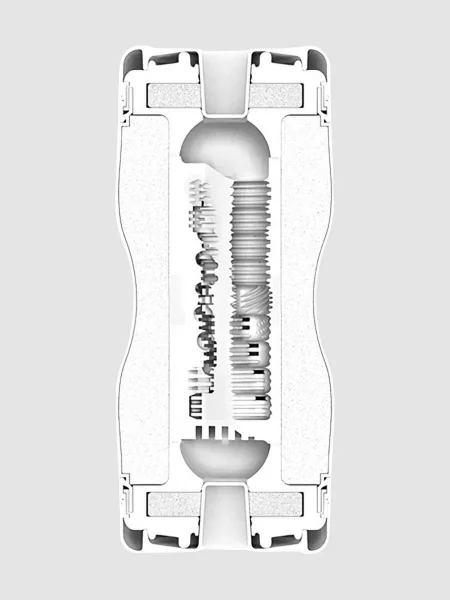 Tenga Extremes Dual Sensations Cup
