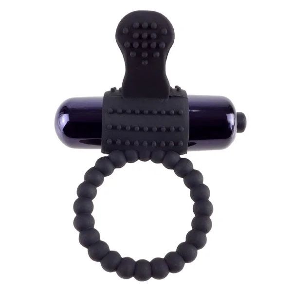 Fantasy C-Ringz Vibrating Silicone Super Ring