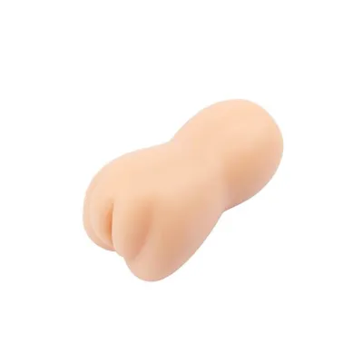 Ashley Chubby Stroker Flesh