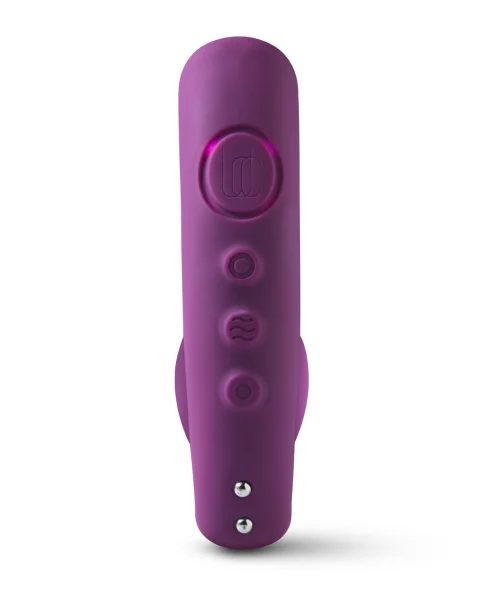 Lora DiCarlo TILT Dual Vibration Warming Plug