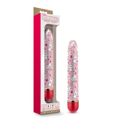 Sweet Bunny Classic Vibrator