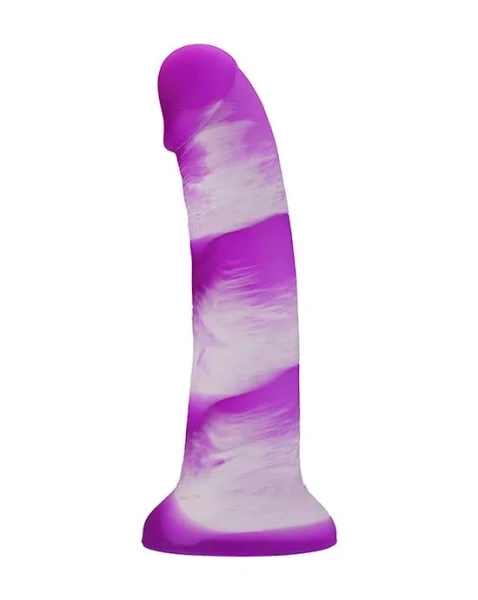 Nood Colours Cloudy Sky Dildo