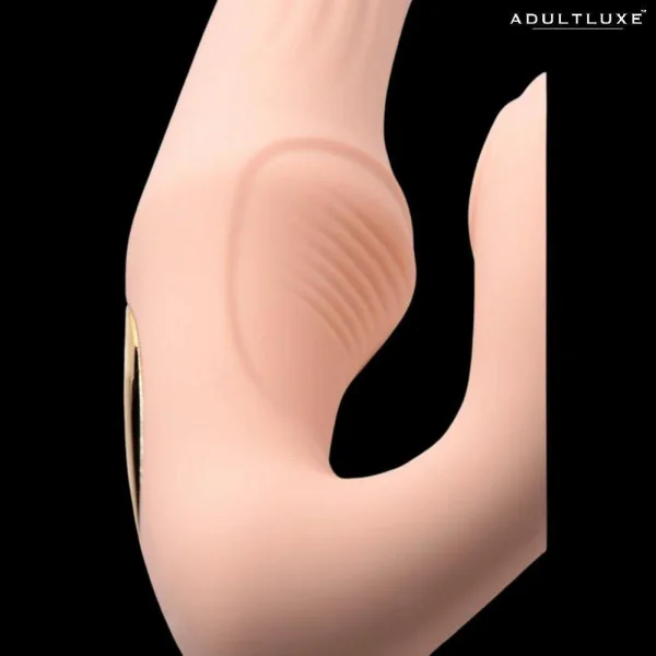Strap U 15X U-Pulse Strapless Strap-On