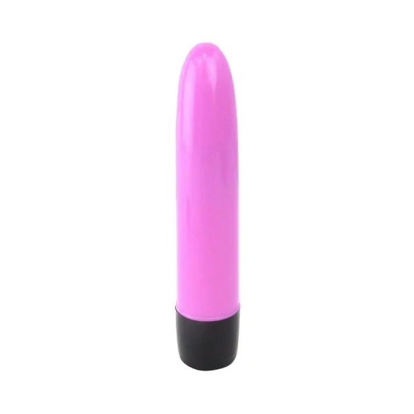 Classic Vibrators: 5 inches 10x Pulsations Vibrator