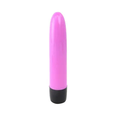 Classic Vibrators 5 inches 10x Pulsations Vibrator