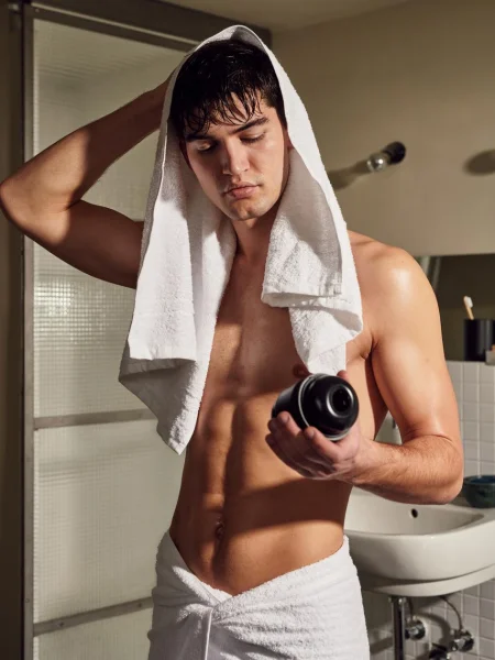 Arcwave Voy Compact Adjustable Silicone Male Stroker