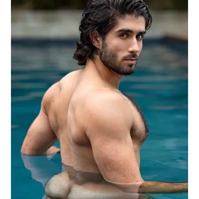 7 5 Diego Sans Porn Star Cock