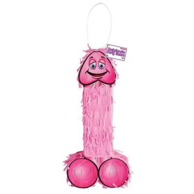 Pipedream Products Pecker Pinata