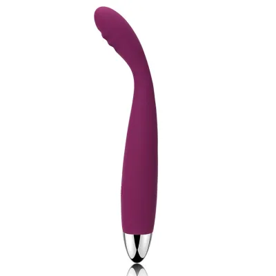 Svakom Cici 7 2 Flexible G Spot Vibrator