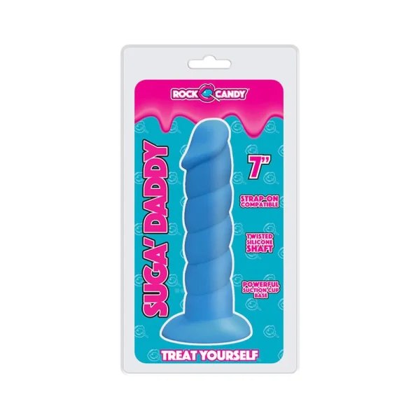 Suga-daddy 7 inches — image 7 of 9