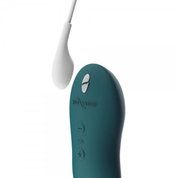 We-Vibe Touch X Rechargeable Clitoral Vibrator