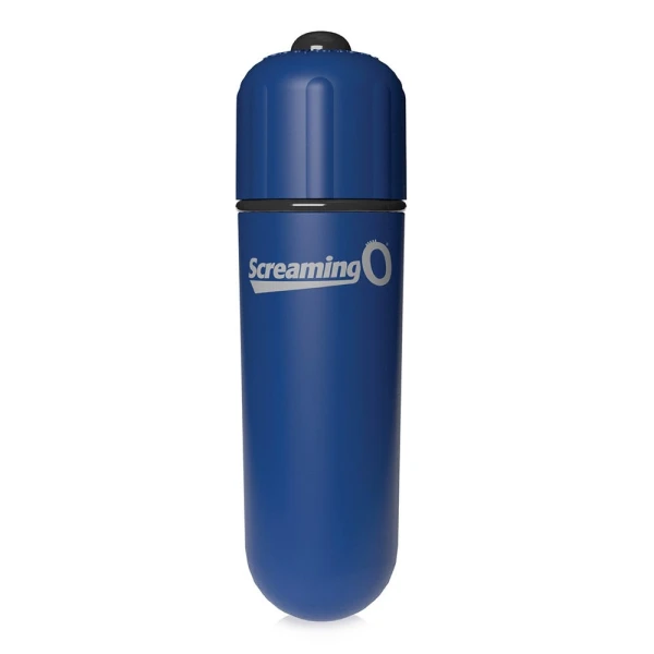 Screaming O - 4T Bullet