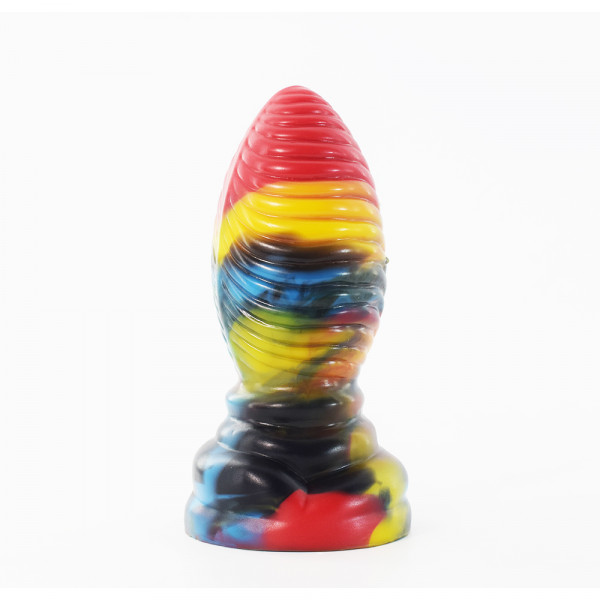 6.5'' Desert Armadillo Butt Plug