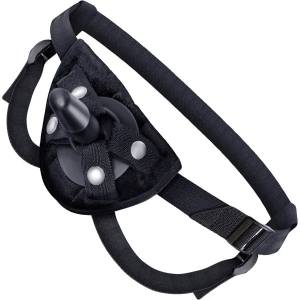 Blush Novelties Lock On Strap On Harness