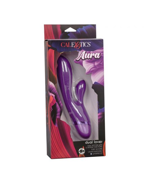 Aura Dual Lover