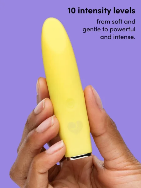 Lovehoney mon ami Silicone Bullet Massager