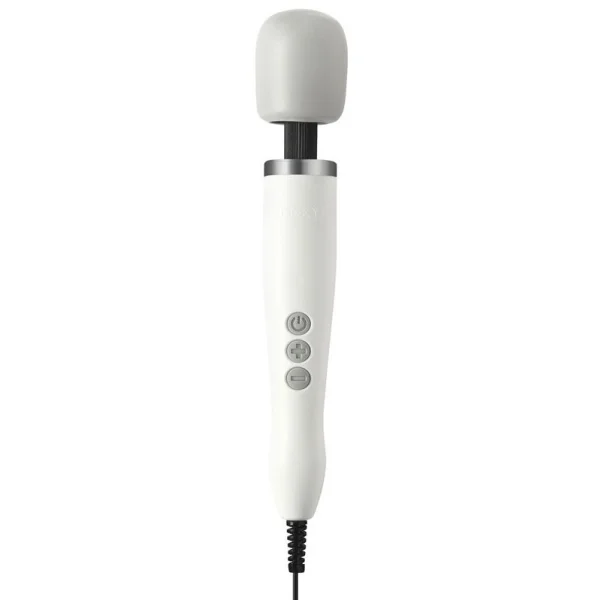 Doxy Wand Massager White — image 4 of 4