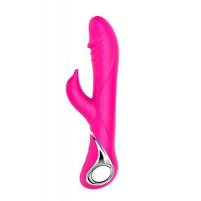 Naghi No 21 Rotating Dolphin Vibrator