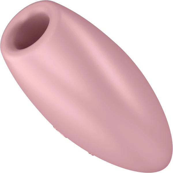 Satisfyer Cutie Heart Clitoral Stimulator