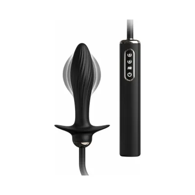 Anal Fantasy Elite Auto throb Black