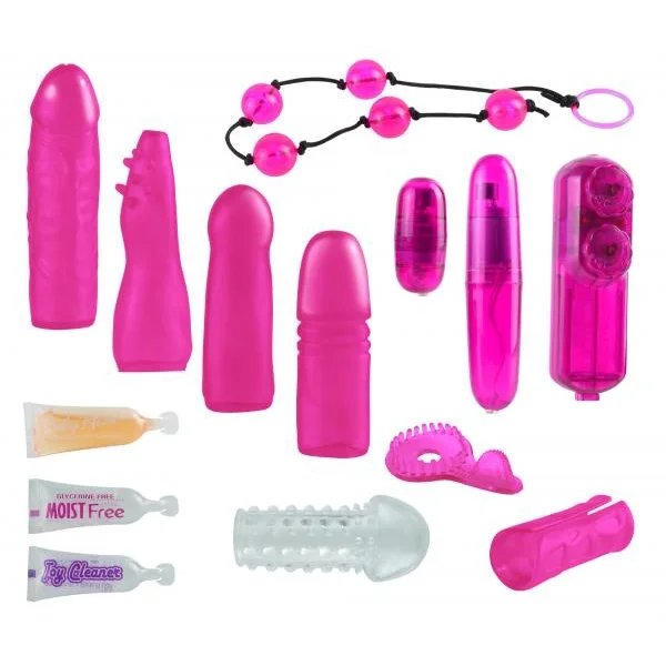Honeymoon Fantasy Kit Vibe — image 4 of 6