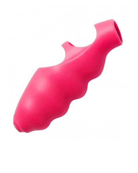 Finger Bang-her Vibe - Pink — image 2 of 7