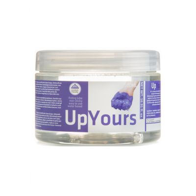 Up Yours 500ml Best Sex Lube Products Uk