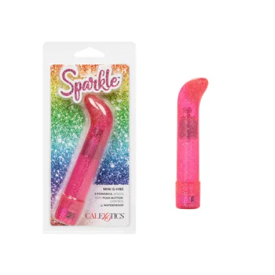 Sparkle Mini G Vibe