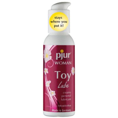 pjur TOY Lube 100ml