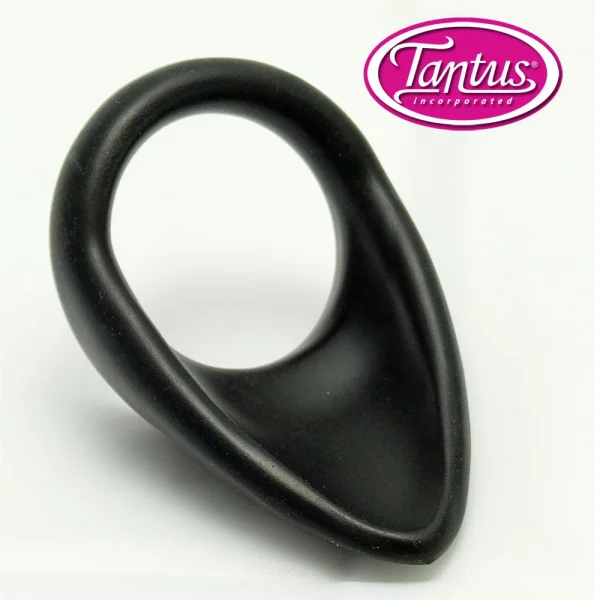 Tantus Silicone Cock Sling — image 7 of 8