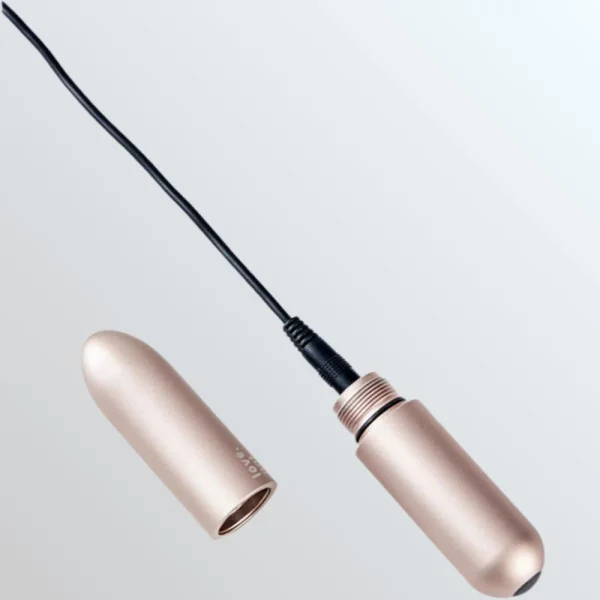 Love Not War Maya Sustainable Made Bullet Vibrator — image 10 of 10