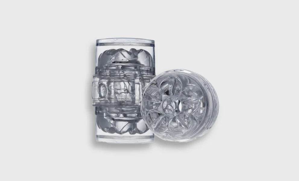 Fleshlight Quickshot Vantage Masturbation Sleeve